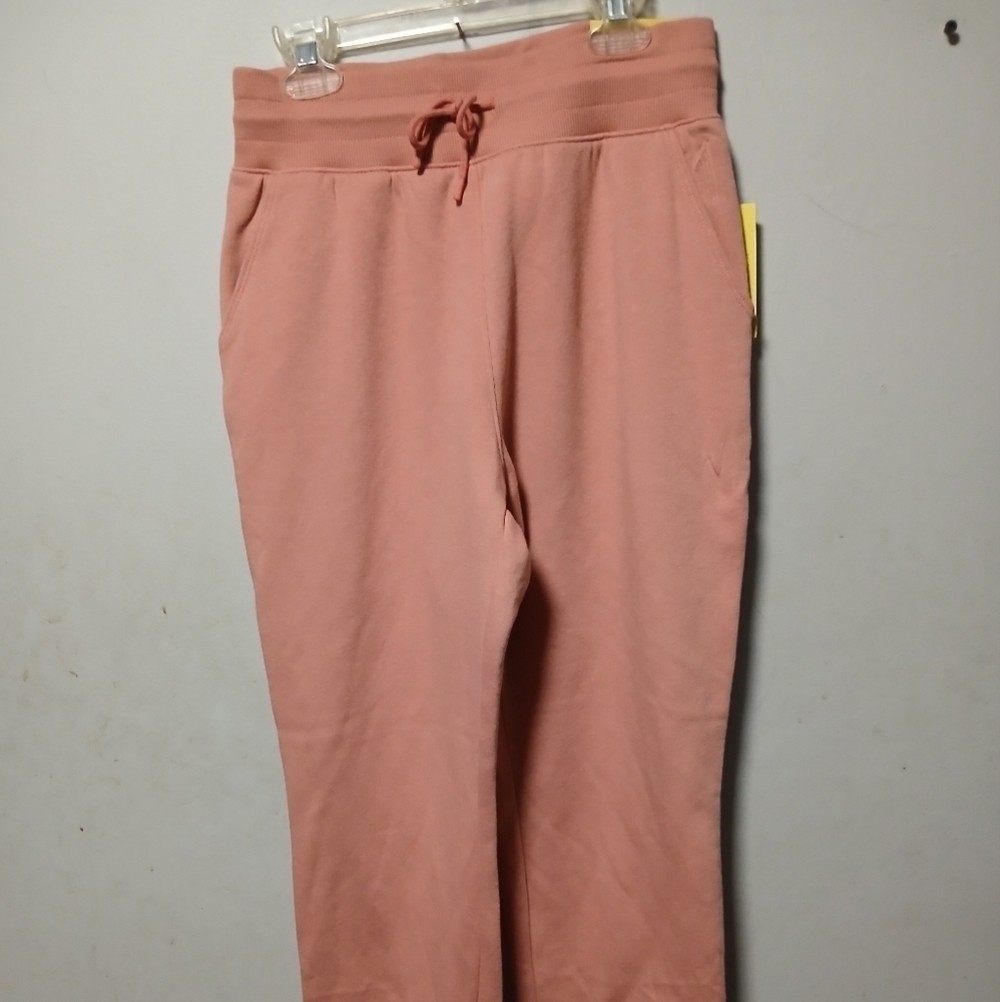 All in motion brand NWT Ladies high rise jogger. Size XS